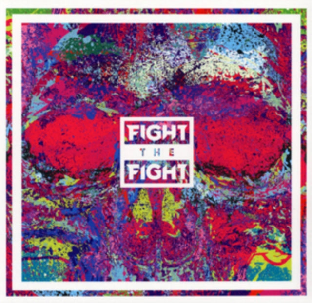 Fight The Fight