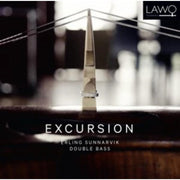 Double Bass Music