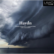 Haydn Piano Sonatas And Variations