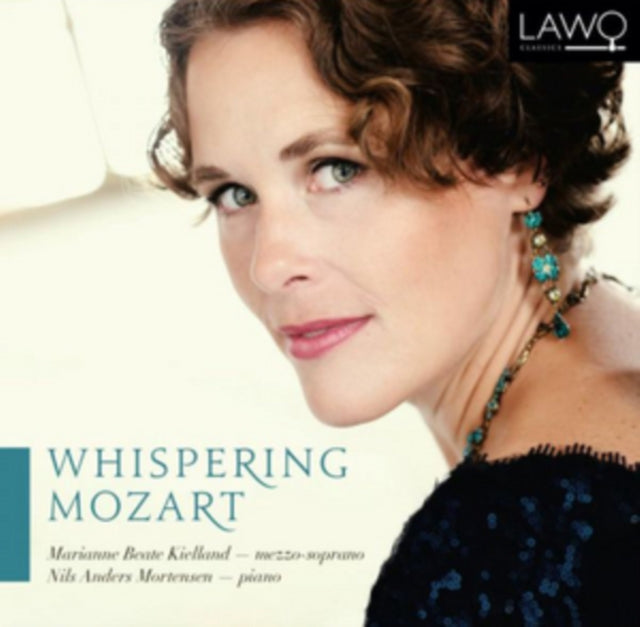 Whispering Mozart - Songs