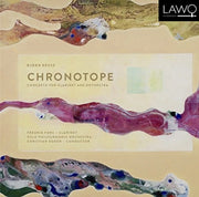 Kruse / Chronotope
