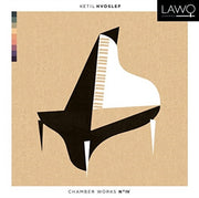 Hvoslef Chamber Works - No. 4
