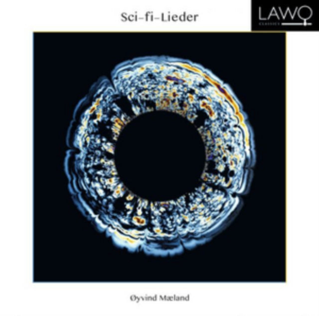 Sci-fi-lieder