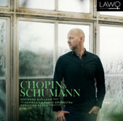 Chopin & Schumann Piano Works
