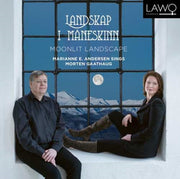 Marianne E. Andersen Sings Morten Gaatha