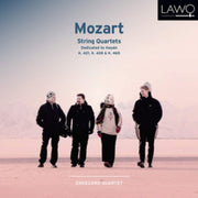 Mozart String Quartets. K. 421. K. 428 &