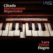 Lars Petter Hagen Harmonium Repertoire