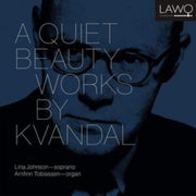 A Quiet Beauty - Works By Kvandal