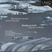 Nils Henrik Asheim & Johan Harstad Grade