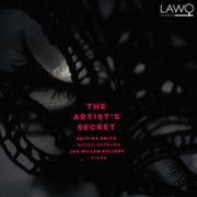 The Artists Secret