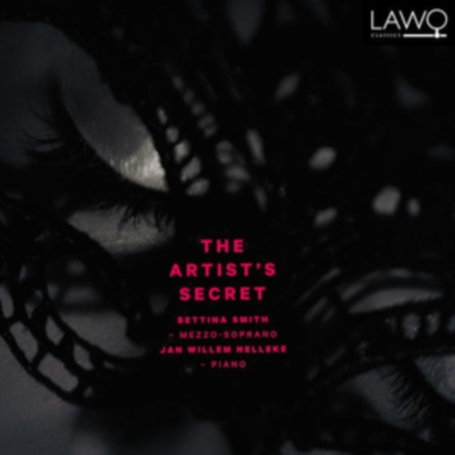 The Artists Secret