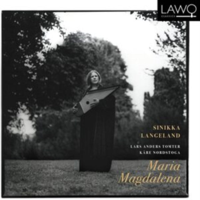 Maria Magdalena
