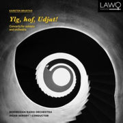 Ylg. Hof. Udjat - Concerts For Soloists
