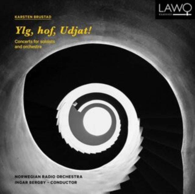 Ylg. Hof. Udjat - Concerts For Soloists