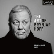 The Art Of Brynjar Hoff