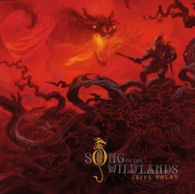 Song Of The Wildlands