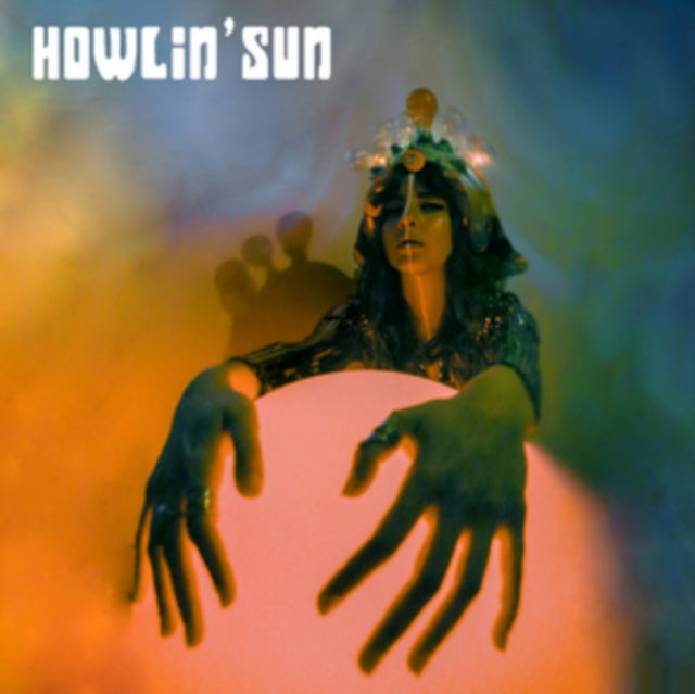 Howlin Sun