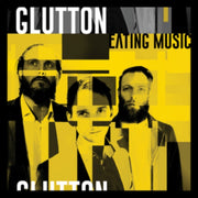 Eating Music Coloured Vinyl