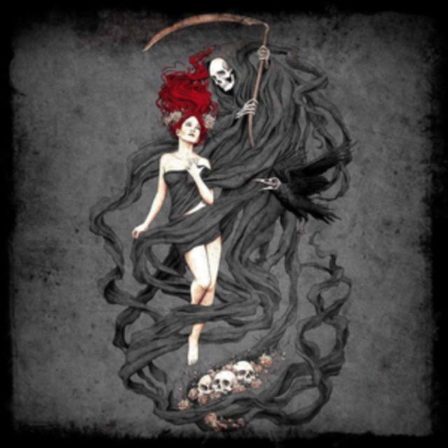 The Witches Of Finnmark Iii Coloured Vin
