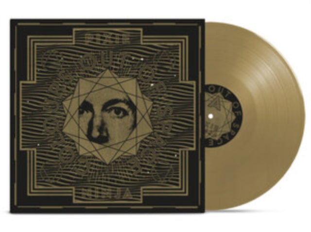 Colours Out Of Space Limited Gold Vinyl