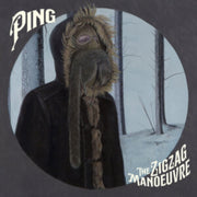 The Zig Zag Manoeuvre Coloured Vinyl