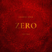 Zero. Acts 1&2 Red Vinyl