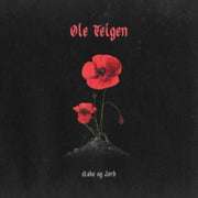 Aske Og Jord Red/black Vinyl