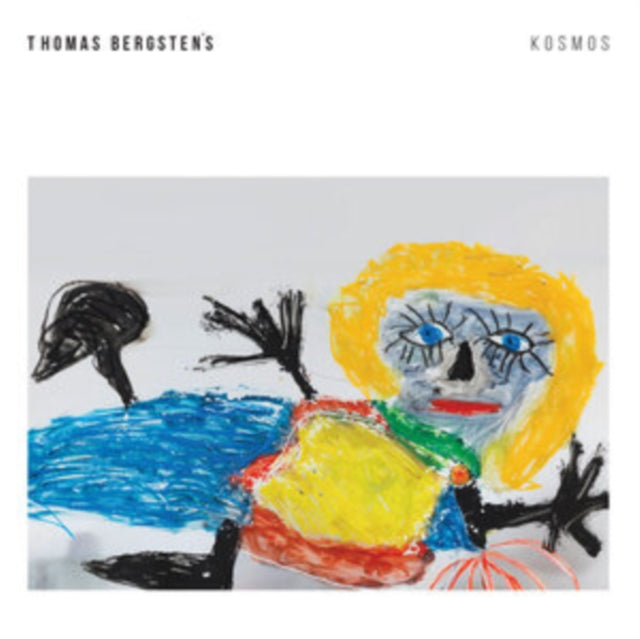 Thomas Bergstens Kosmos