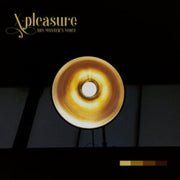 His Masters Voice Gold Vinyl