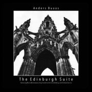 The Edinburgh Suite White Vinyl
