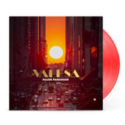 Valesa Limited Red Vinyl