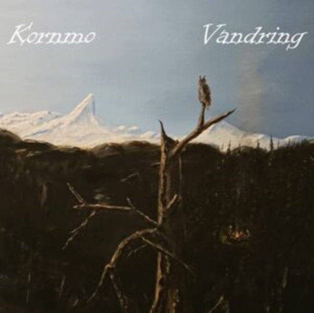 Vandring Limited Edition Digi