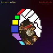 Louilouiloui Limited Red Vinyl
