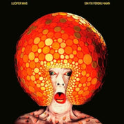En Fix Ferdig Mann Orange Vinyl