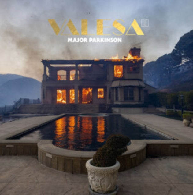 Valesa - Chapter Ii Viva The Apocalypse