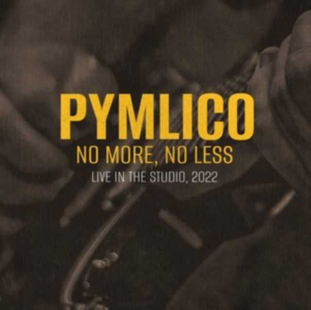 No More. No Less