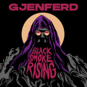 Black Smoke Rising (purple Vinyl)