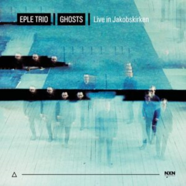 Ghosts - Live In Jakobskirken