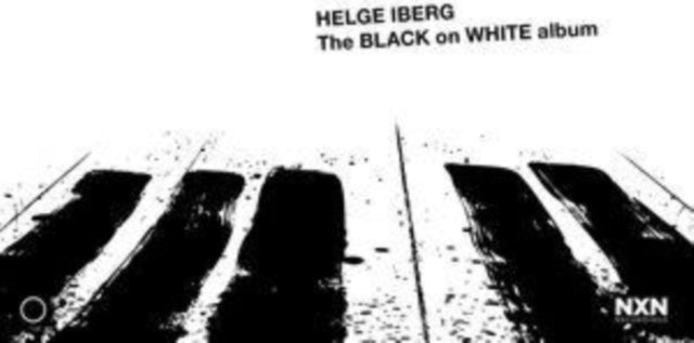 The Black On White Album