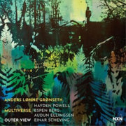 Anders Lonne Gronseth Outer View