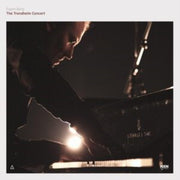 Espen Berg The Trondheim Concert