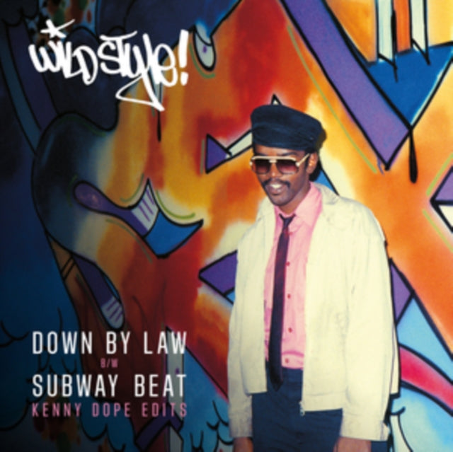 Down By Law / Subway Beat Kenny Dope Edi