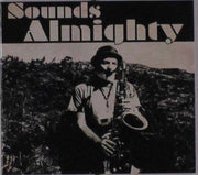 Sounds Almighty Nat Birchall Meets Al Br