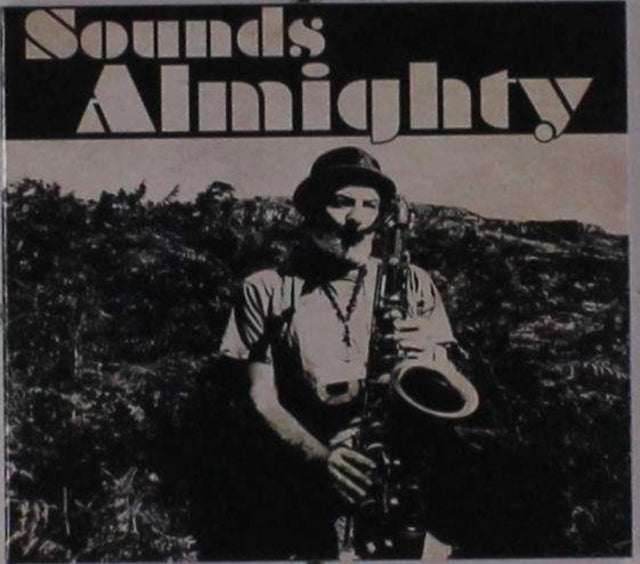 Sounds Almighty Nat Birchall Meets Al Br