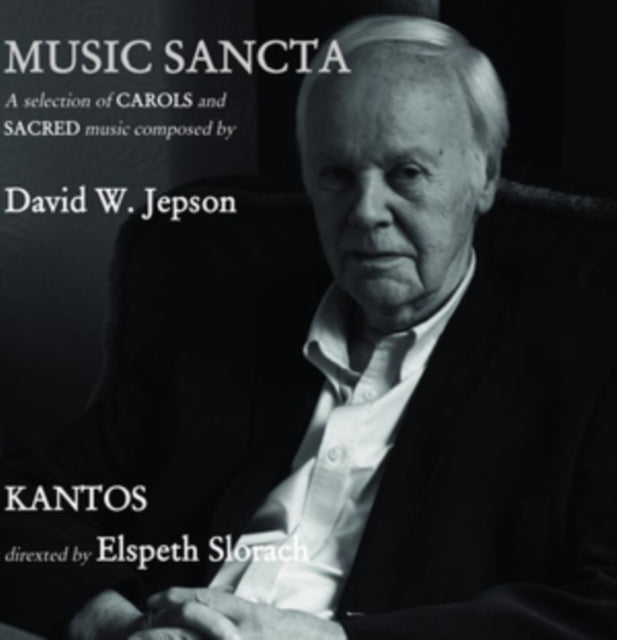 Musica Sancta A Selection Of Carols And