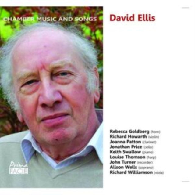 Chamber Music And Songs