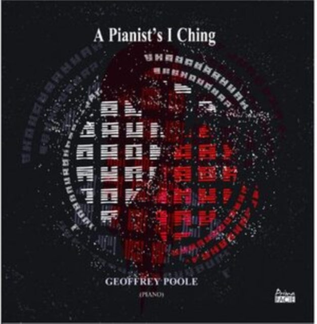 A Pianists I Ching