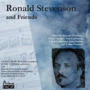 Ronald Stevenson And Friends