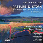 Pasture And Storm New Music For Left Han