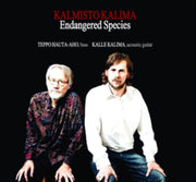 Kalmisto Kalima Endangered Species